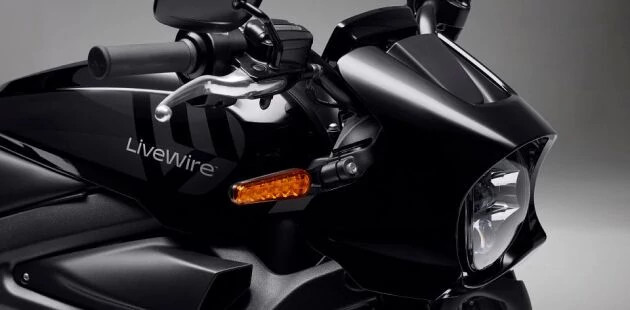 ExFactory Electric Motorcycles | LiveWire United States
