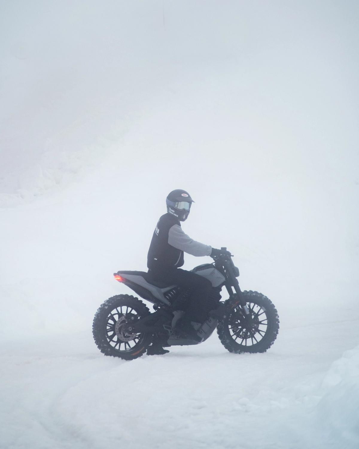 swank rally dmitri coste snow french alps delmar s2dm