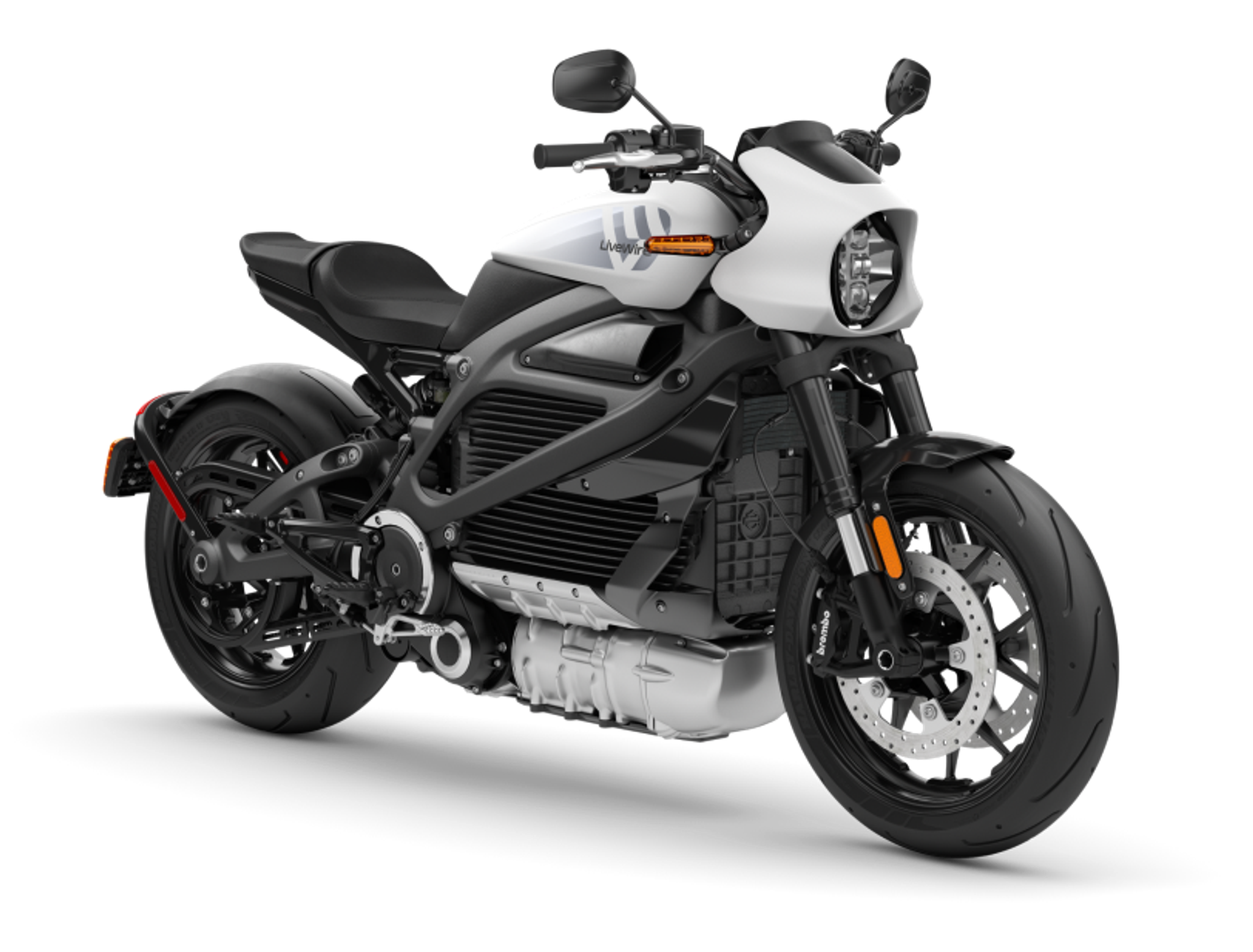 LiveWire ONE electric motorcycle LiveWire United States