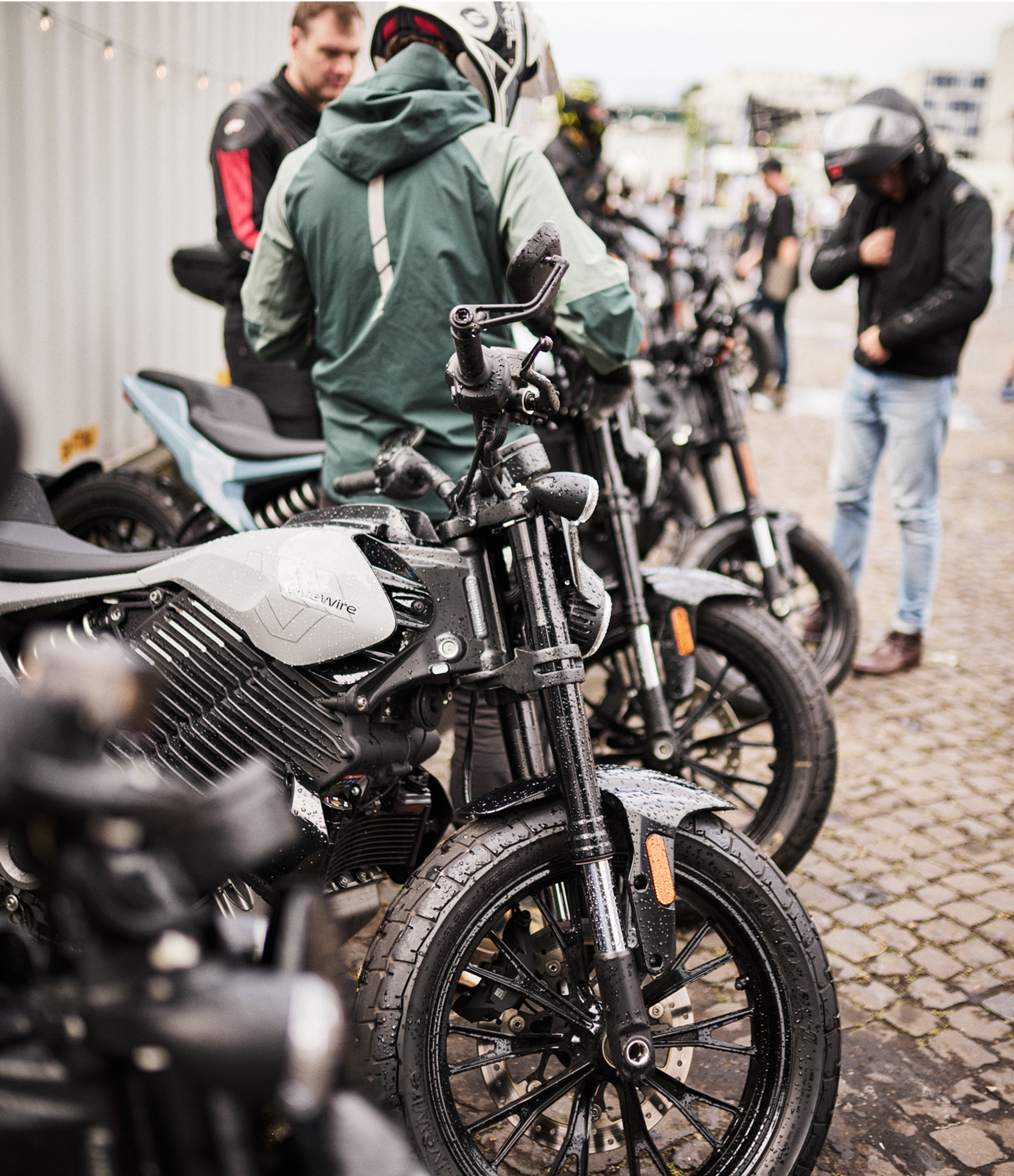 reload land, events, germany, the pulse, articles,, bike, motorbike, biker, wheel, street, motocross, motorcyclist, rider, vehicle, cyclist, seated, helmet, transportation system, people, road, city, urban, ride