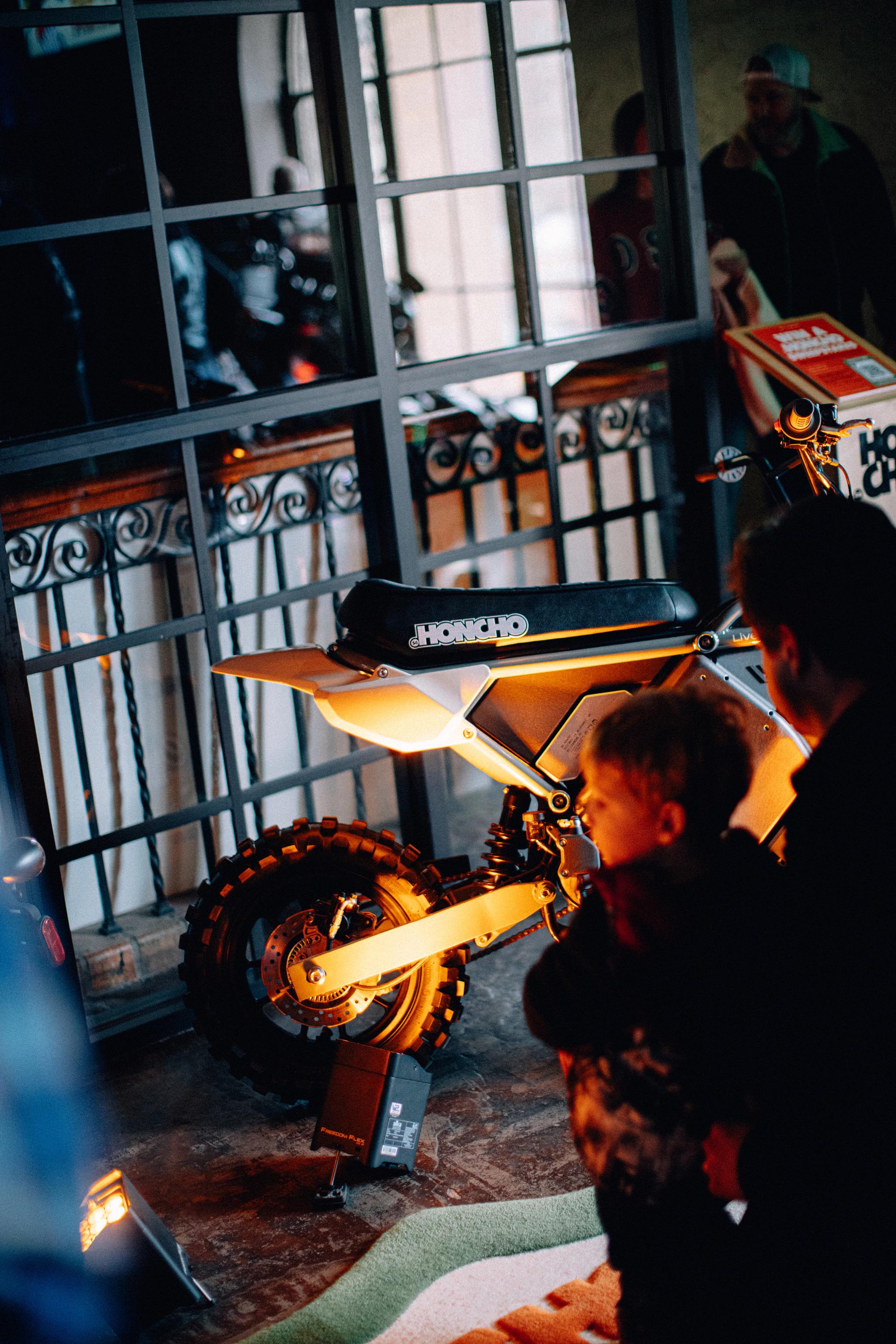 s2ap, s4 honcho, mama tried, custom alpinistas, pulse, articles, people, adult, man, woman, street