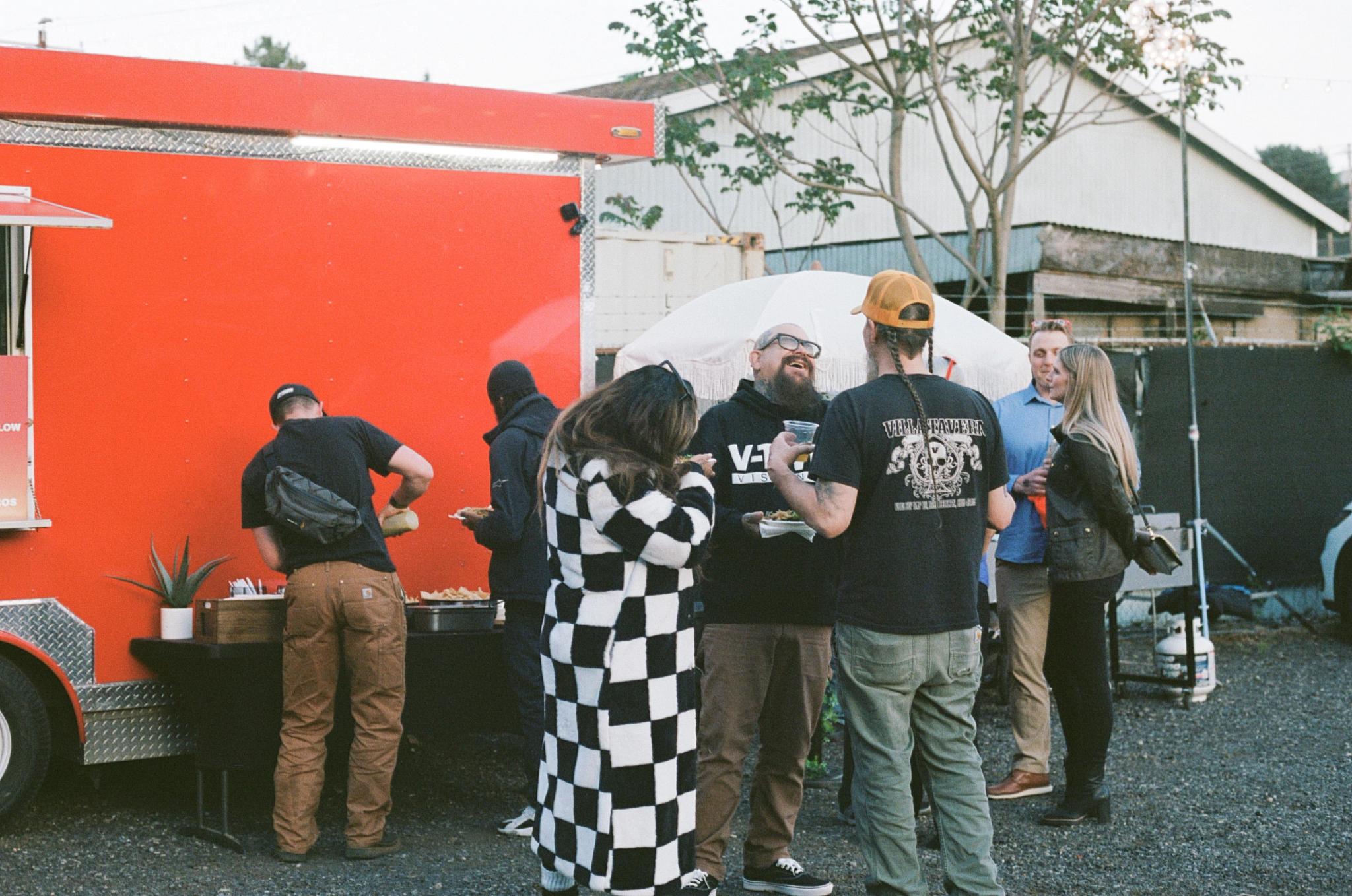 pulse, news, one show, put'rthr, honcho, party, events, 2026, portland, oregon, people, north america, man, politics, group, adult, woman, festival