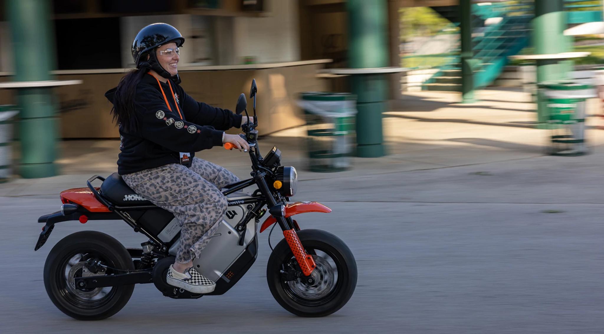 msf course, msf, s4 honcho street, honcho street, honcho, motorcycle safety foundation,
