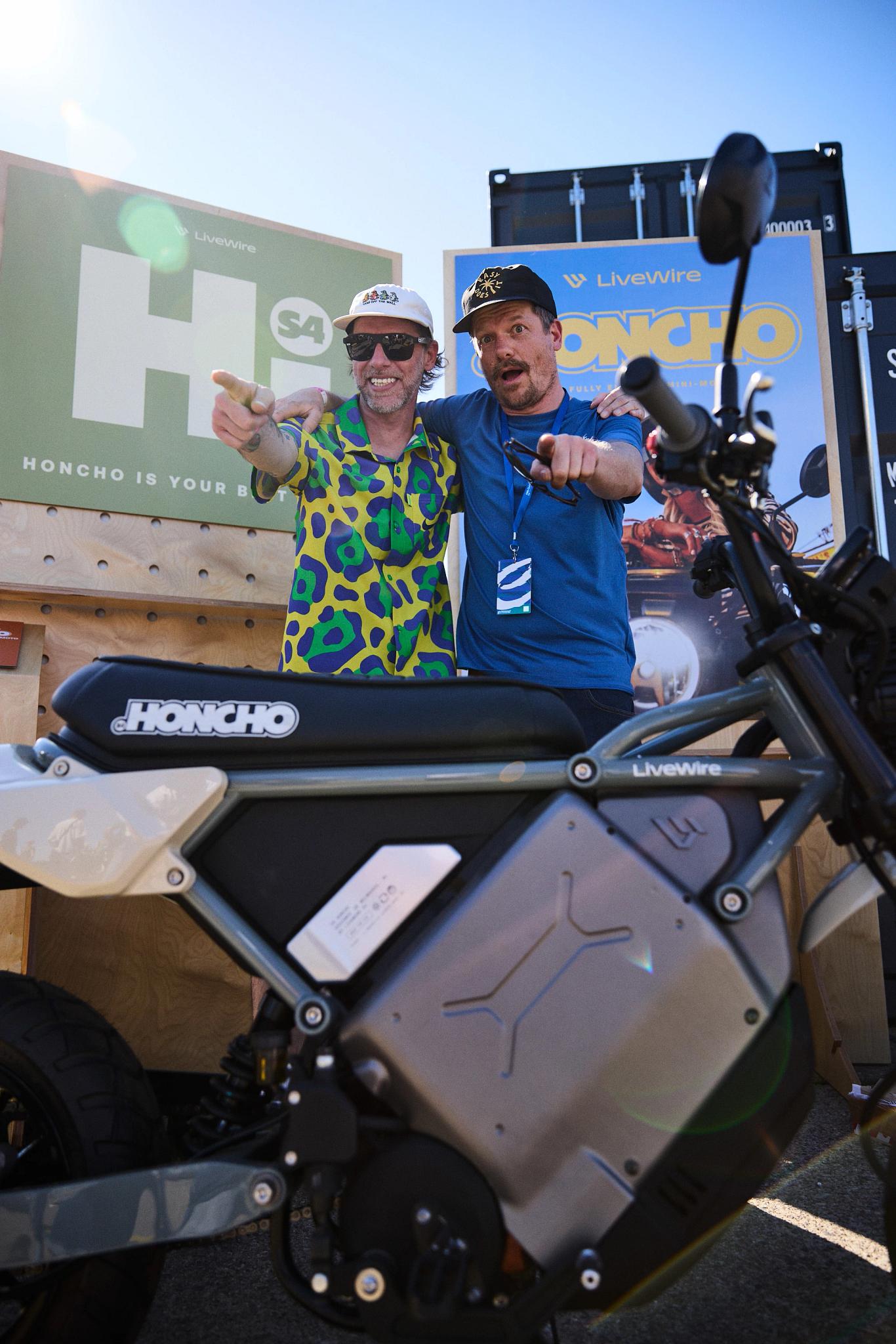 pulse, news, events, reload land 2026, berlin, honcho events, vehicle, motor vehicle, bike, people, competition, industry, north america, adult, auto racing, man