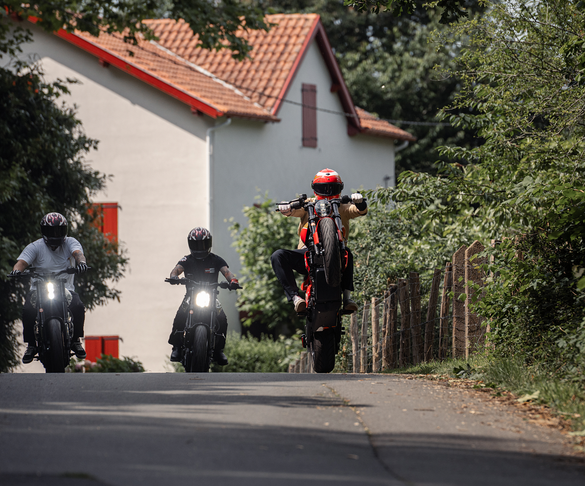 wheels and waves, events, coste, the pulse, articles,, people, bike, road, street, seated, army, police, military, helmet, vehicle, man, scooter, adult, biker, soldier