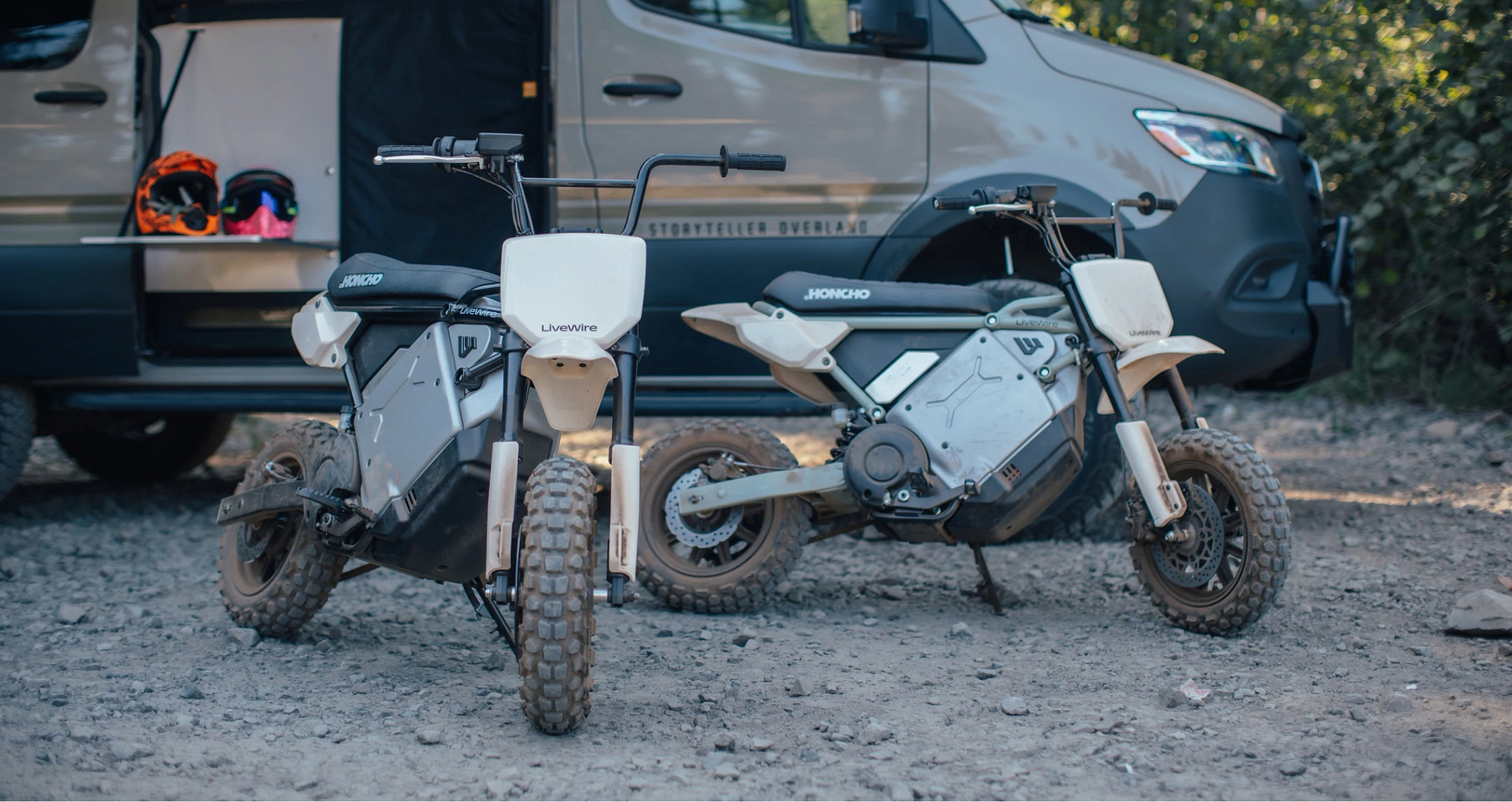 The Pulse - Creating the Next Generation of Motorcycles | LiveWire