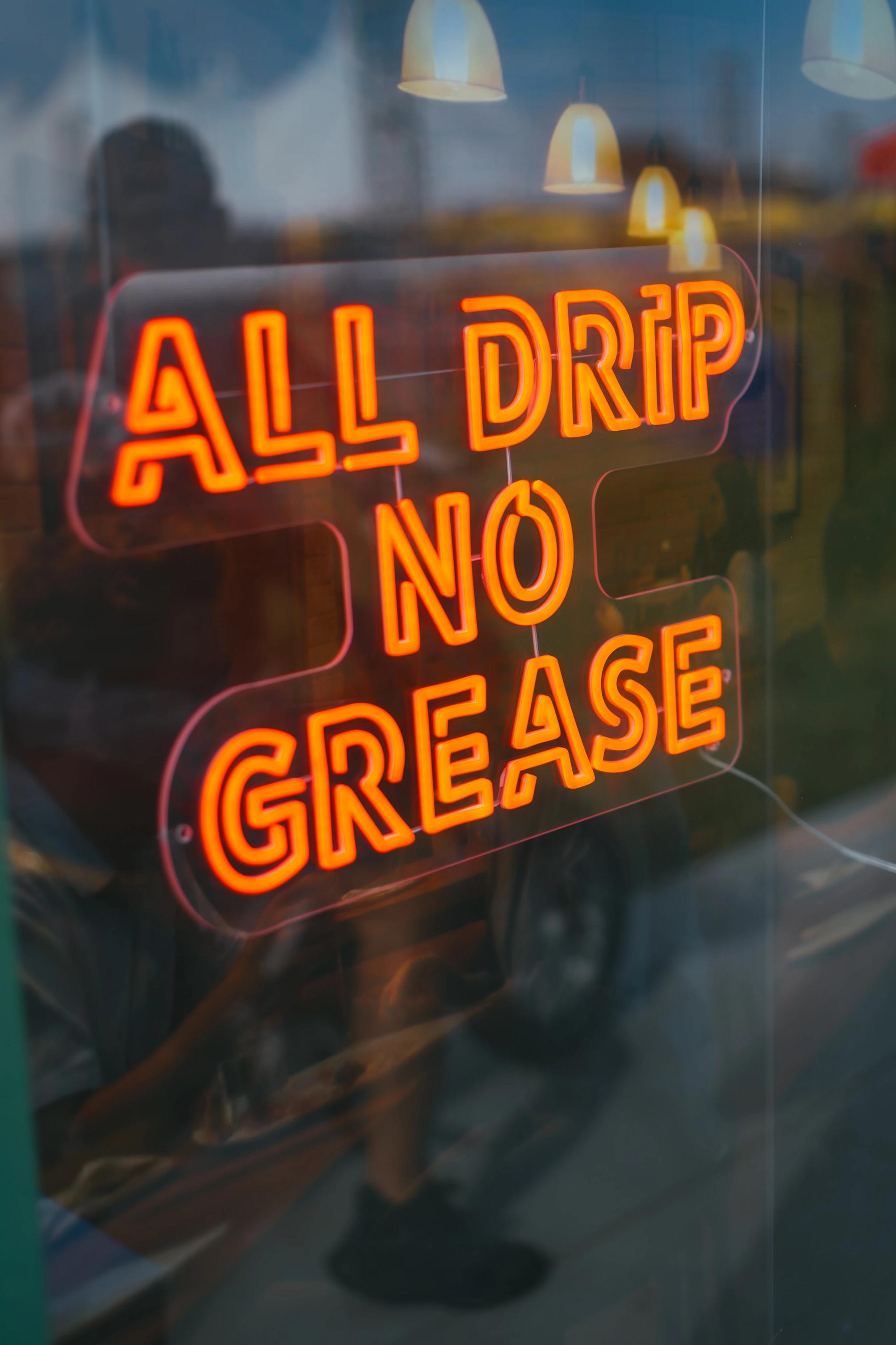 business, no person, neon, illuminated, service, sign