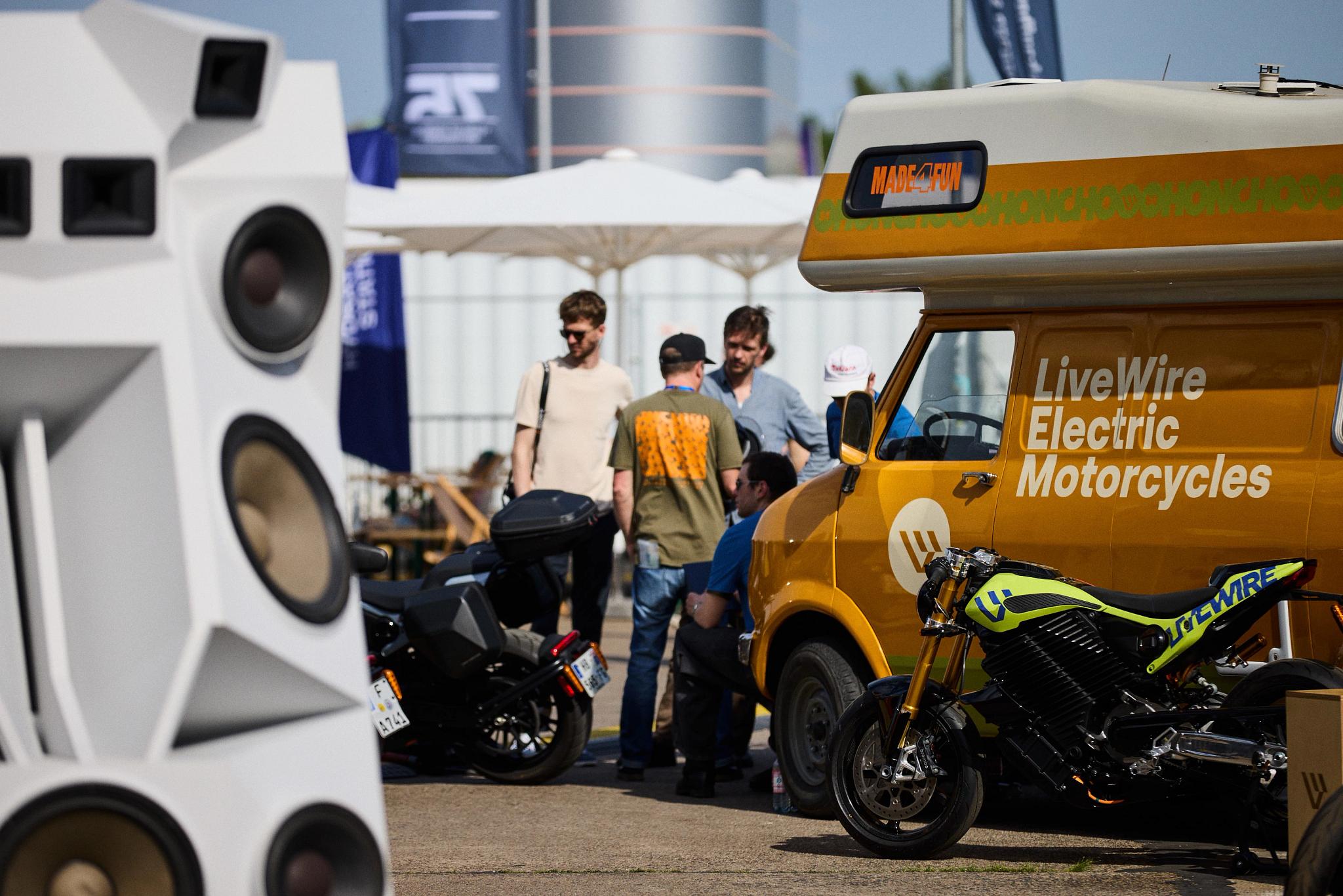 pulse, news, events, reload land 2026, berlin, honcho events, vehicle, traffic, car, transportation system, grand prix, race, auto racing, bike, competition, street, fast, bus, championship, people, road, drive, track, motor vehicle