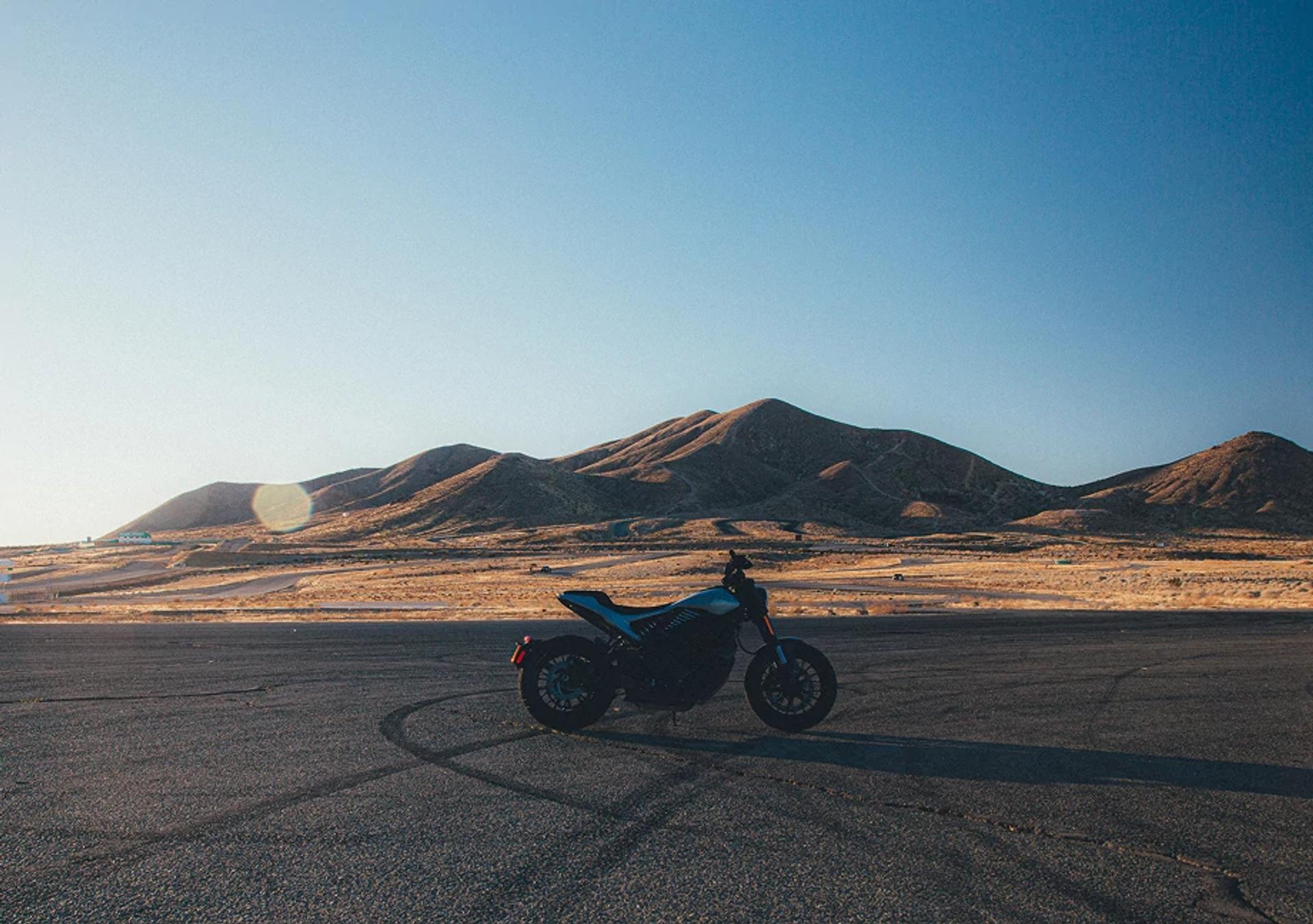 desert, bike, landscape, mountain, transportation system, hill, road, dry, vehicle, sand, beach, travel