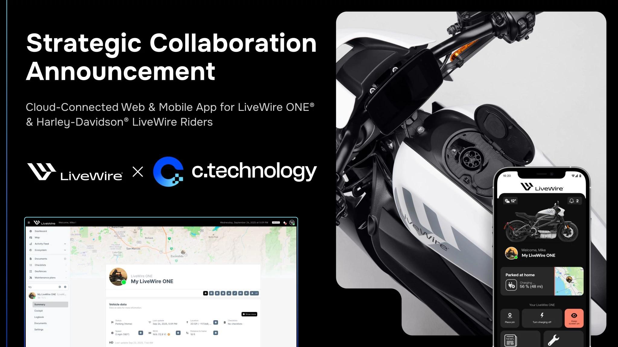 pulse, news articles, c.technology, livewire connect,
