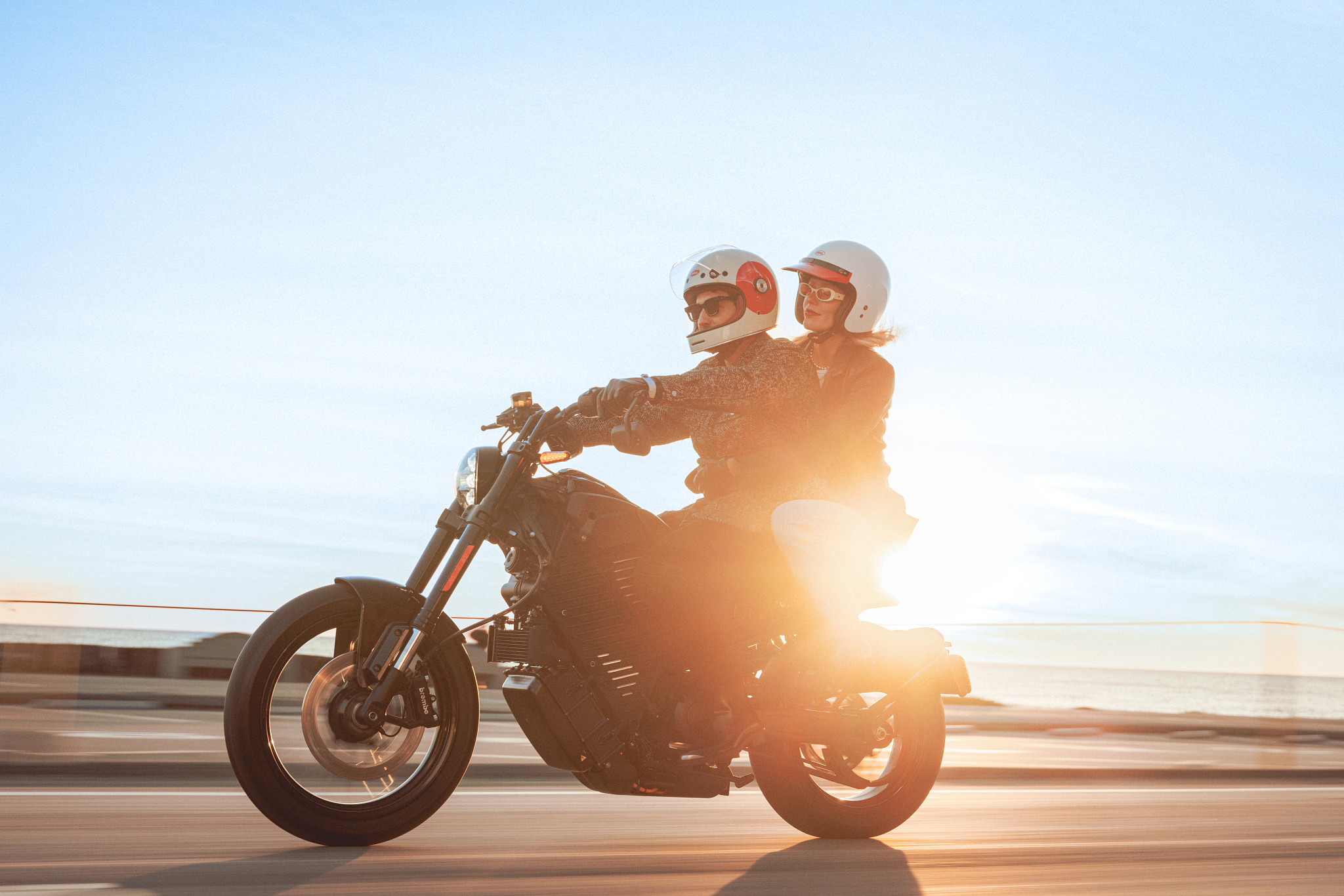 LIVEWIRE® ANNOUNCES ALL-NEW S2 MULHOLLAND™ ELECTRIC PERFORMANCE