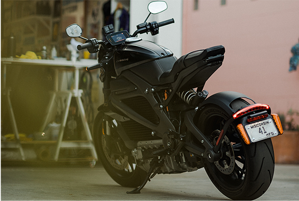 livewire one, lw1, compare our bikes, compare