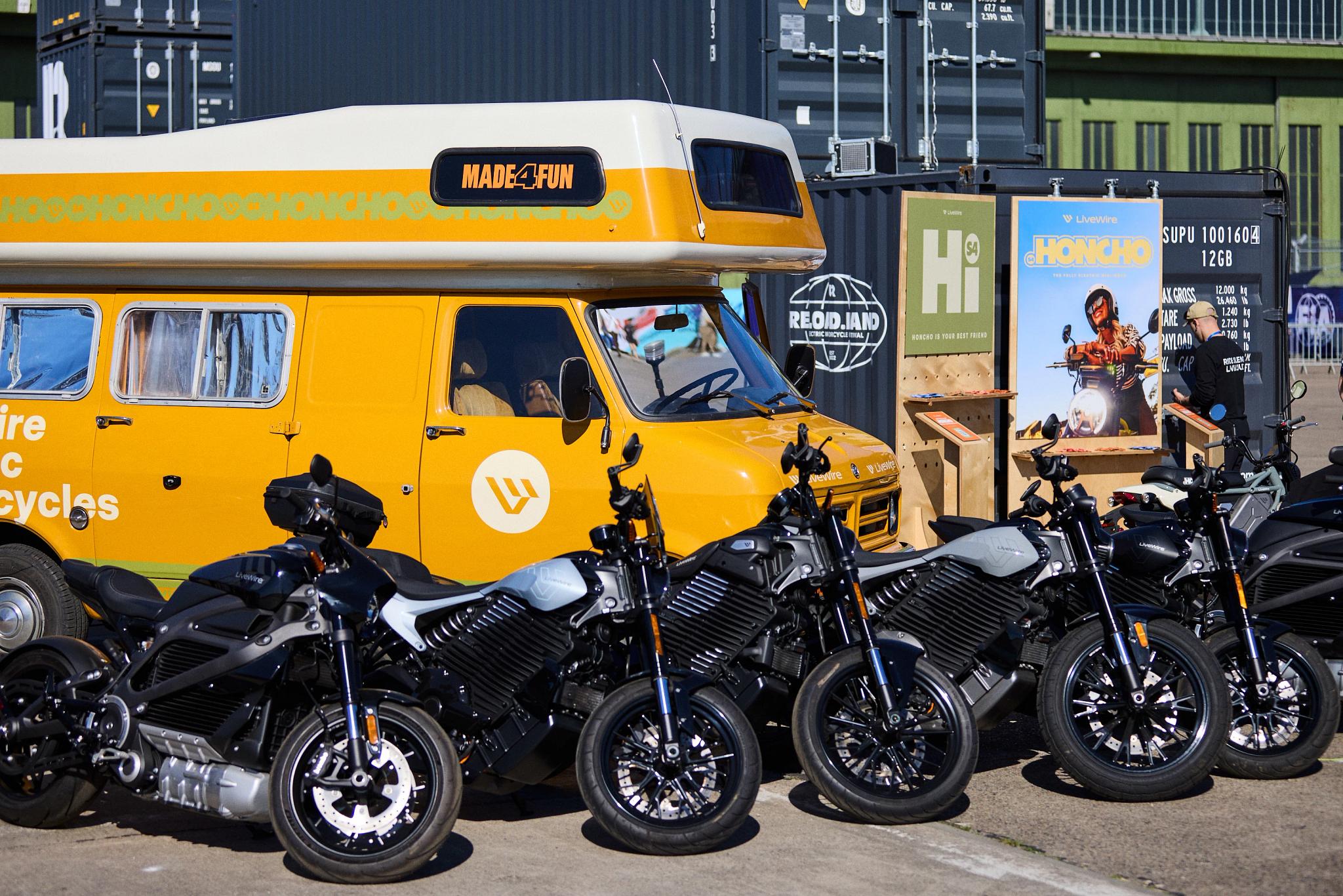 pulse, news, events, reload land 2026, berlin, honcho events, bike, vehicle, transportation system, car, fast, drive, street, wheel, traffic, machine, race