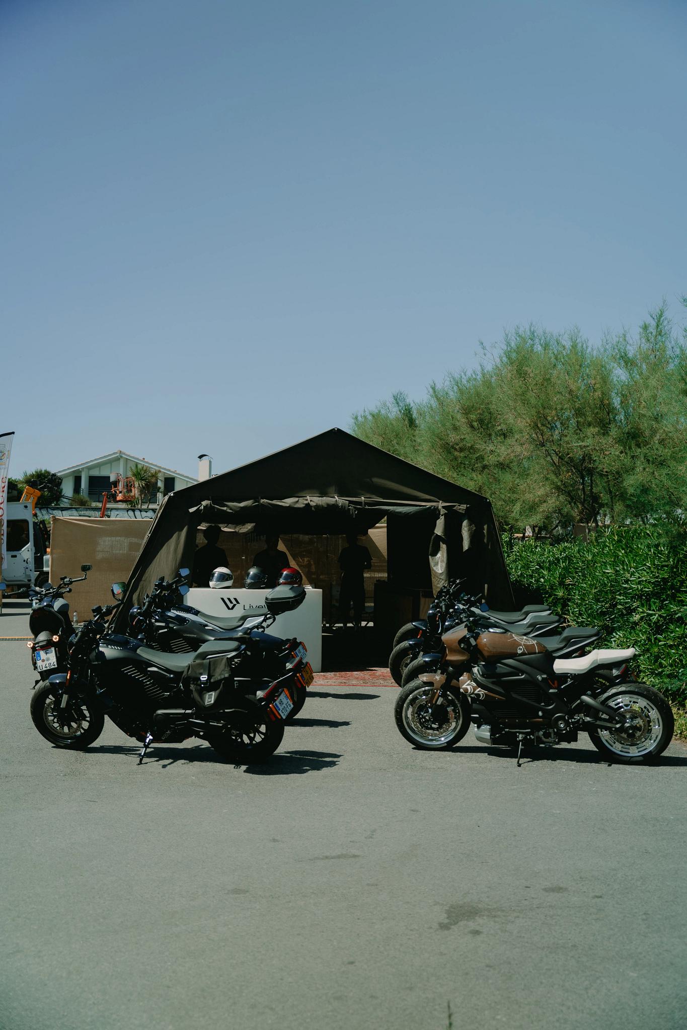 wheels and waves, livewire one, del mar, alpinista, mulholland, honcho,