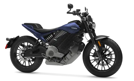 Harley electric online livewire