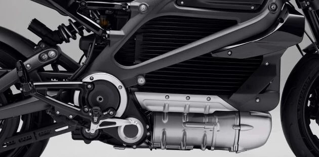 ExFactory Electric Motorcycles | LiveWire United States