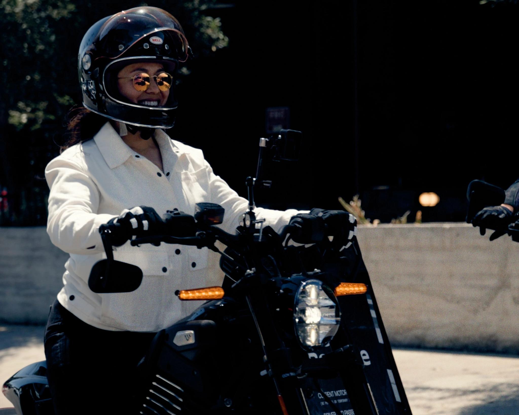 the litas la, bike shed la, pulse, articles, events, demo rides