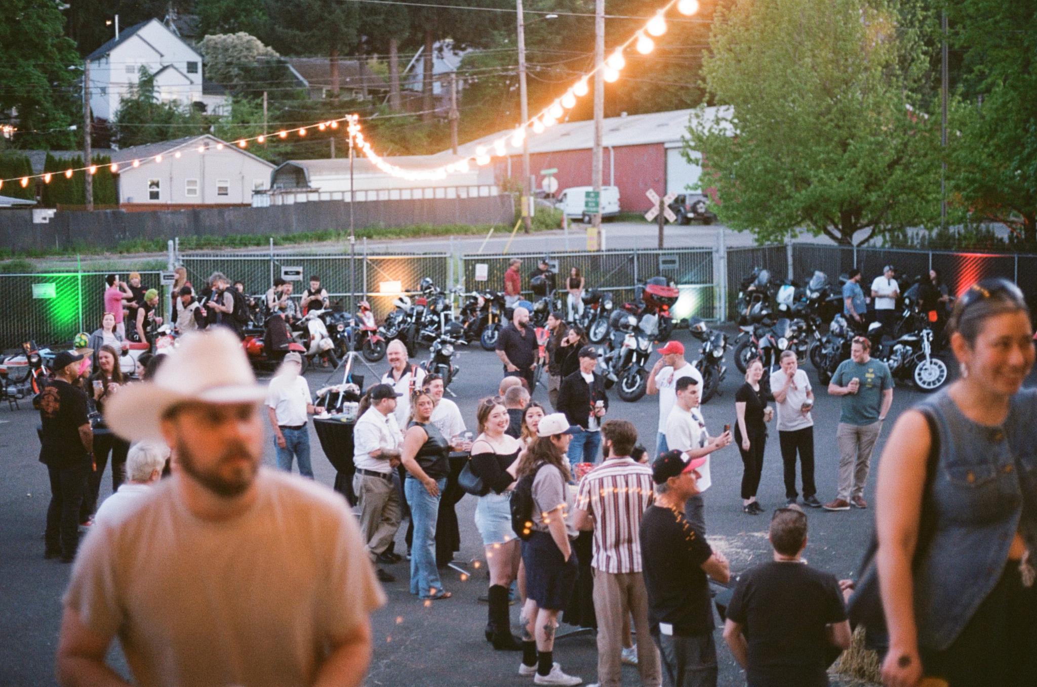 pulse, news, one show, put'rthr, honcho, party, events, 2026, portland, oregon, people, festival, many, protest, street, crowd, north america, group, politics, police, band, concert, city, music