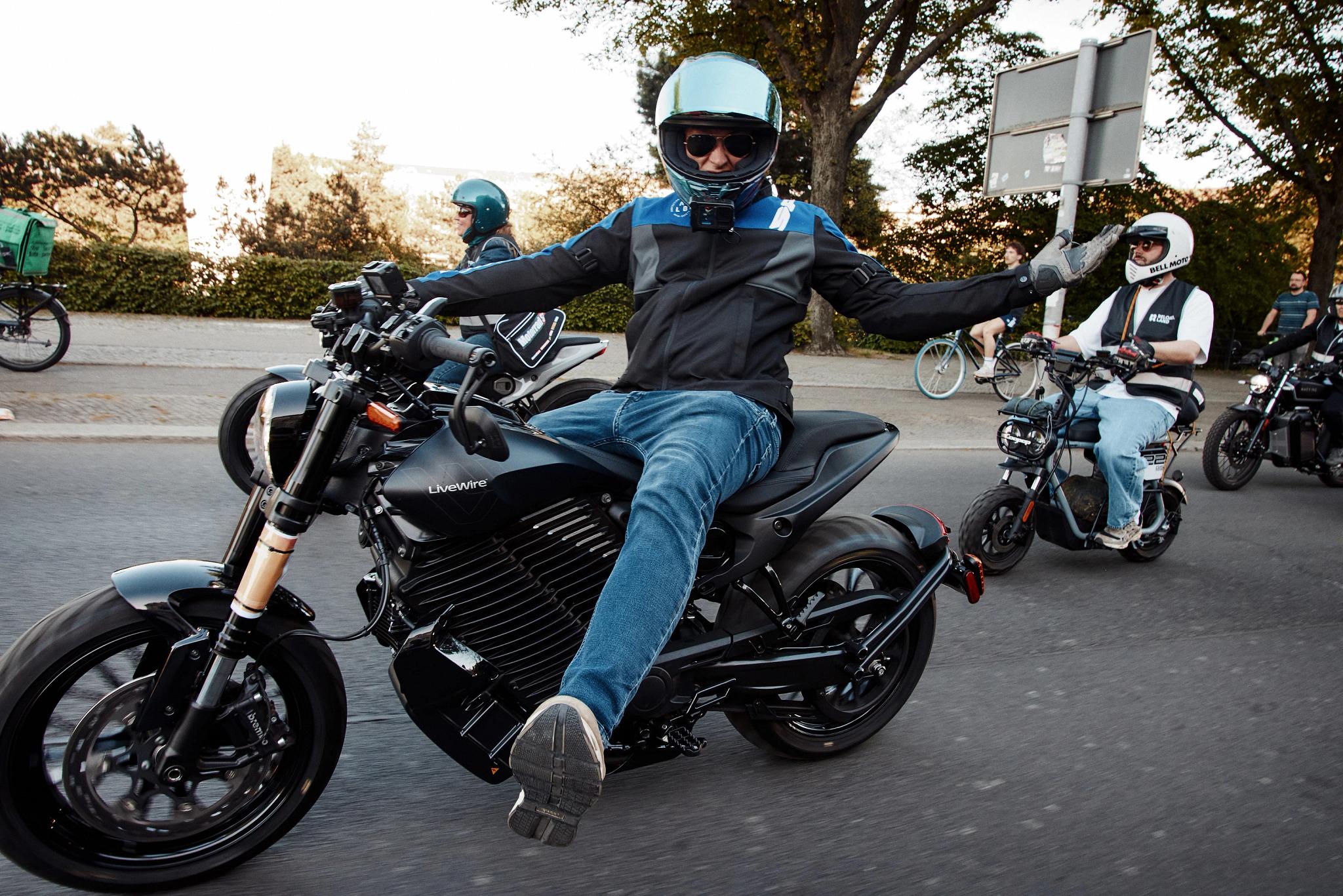 pulse, news, events, reload land 2026, berlin, honcho events, bike, biker, motorbike, wheel, seated, rider, road, motorcyclist, street, vehicle, drive, transportation system, cyclist, helmet, ride, hurry, people, motor vehicle, helicopter, roll along, scooter, man, crash helmet, fast