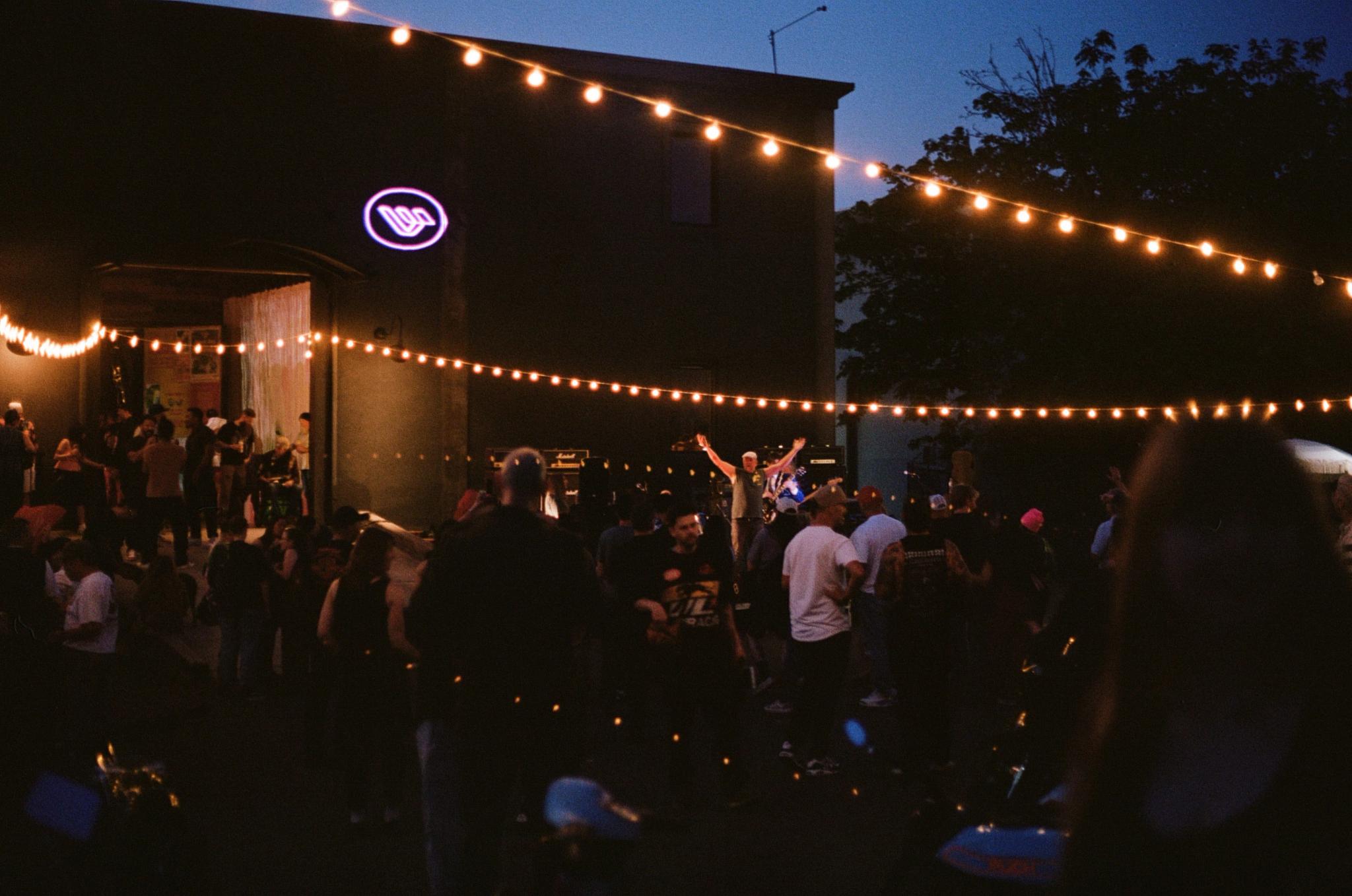 pulse, news, one show, put'rthr, honcho, party, events, 2026, portland, oregon, festival, music, people, concert, north america, celebration, performance, many, fireworks, party, light, musical performance, politics, christmas, protest, rave, police, band, street, musician, fun, rebellion