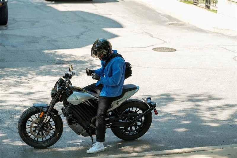 The Pulse - Creating the Next Generation of Motorcycles | LiveWire