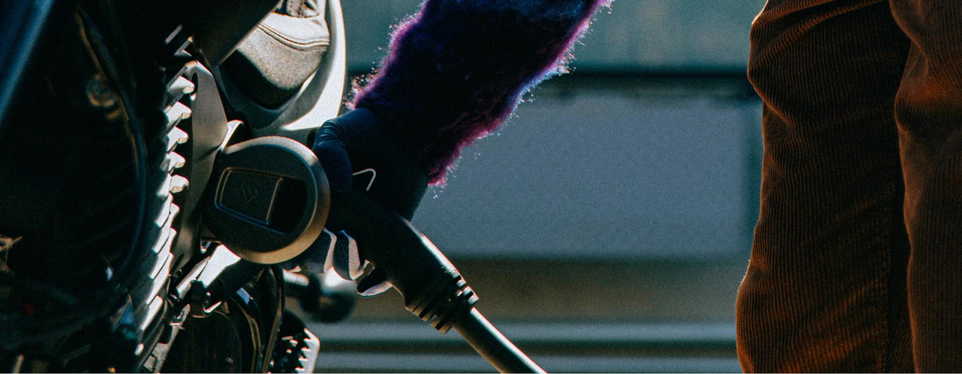 Electric Motorcycles from China: Brands and Buying Guide