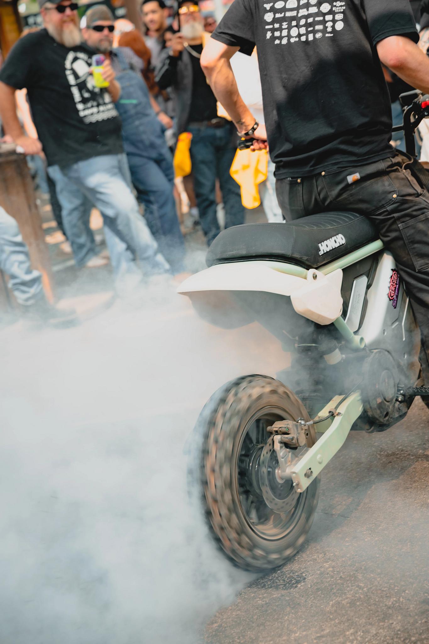 honcho, sturgis, sturgis 2026, honcho trail, livewire honcho,