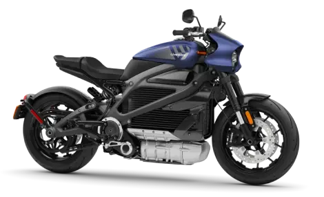 Electric motorcycle deals harley davidson price