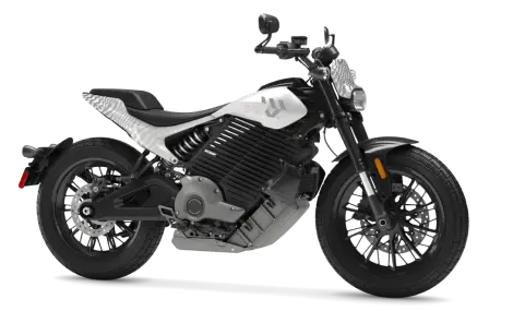 LiveWire ONE electric motorcycle LiveWire United Kingdom