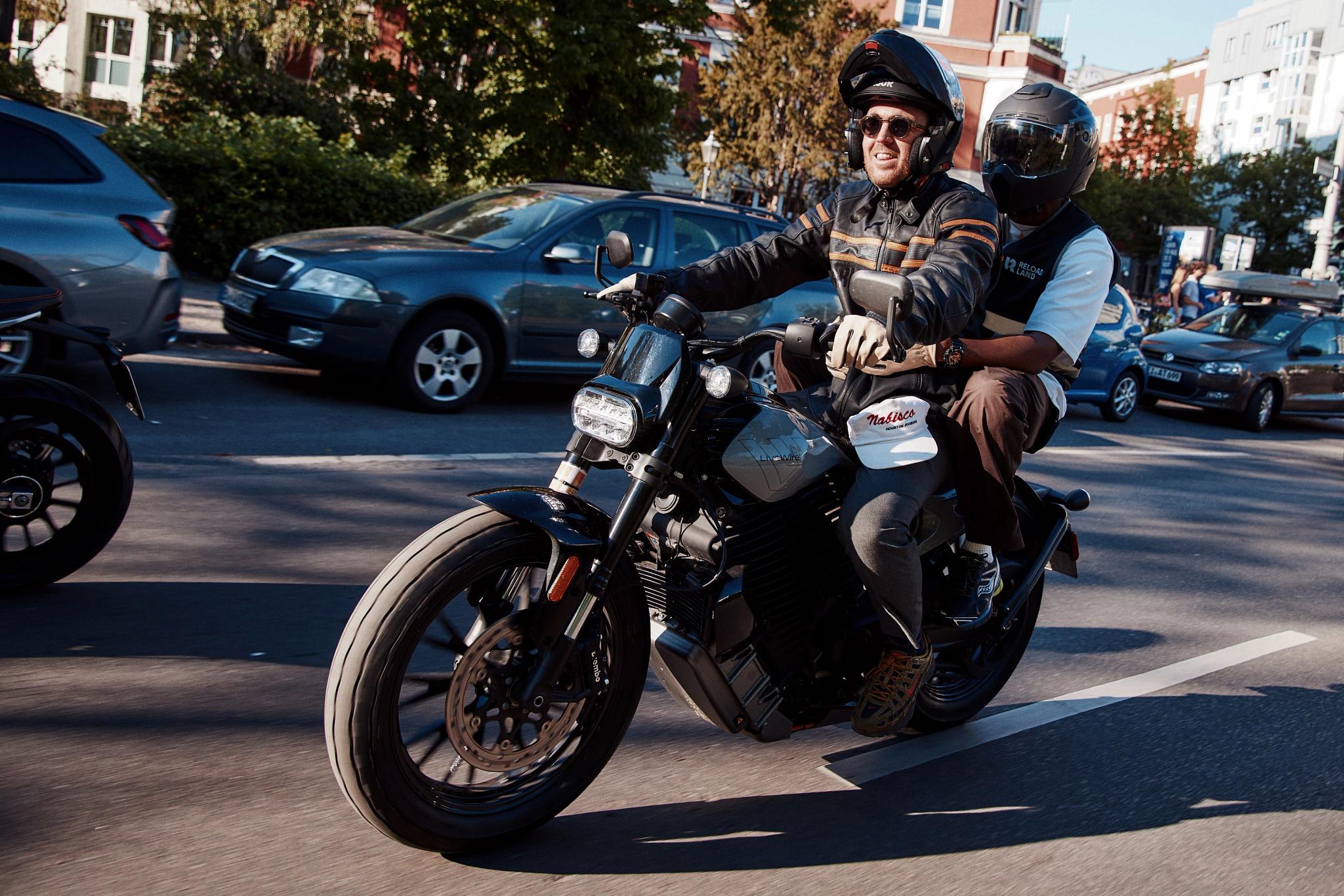 pulse, news, events, reload land 2026, berlin, honcho events, bike, street, biker, wheel, motorbike, road, vehicle, hurry, people, drive, transportation system, rider, seated, motorcyclist, car, motor vehicle, race, fast, city, driver, cyclist
