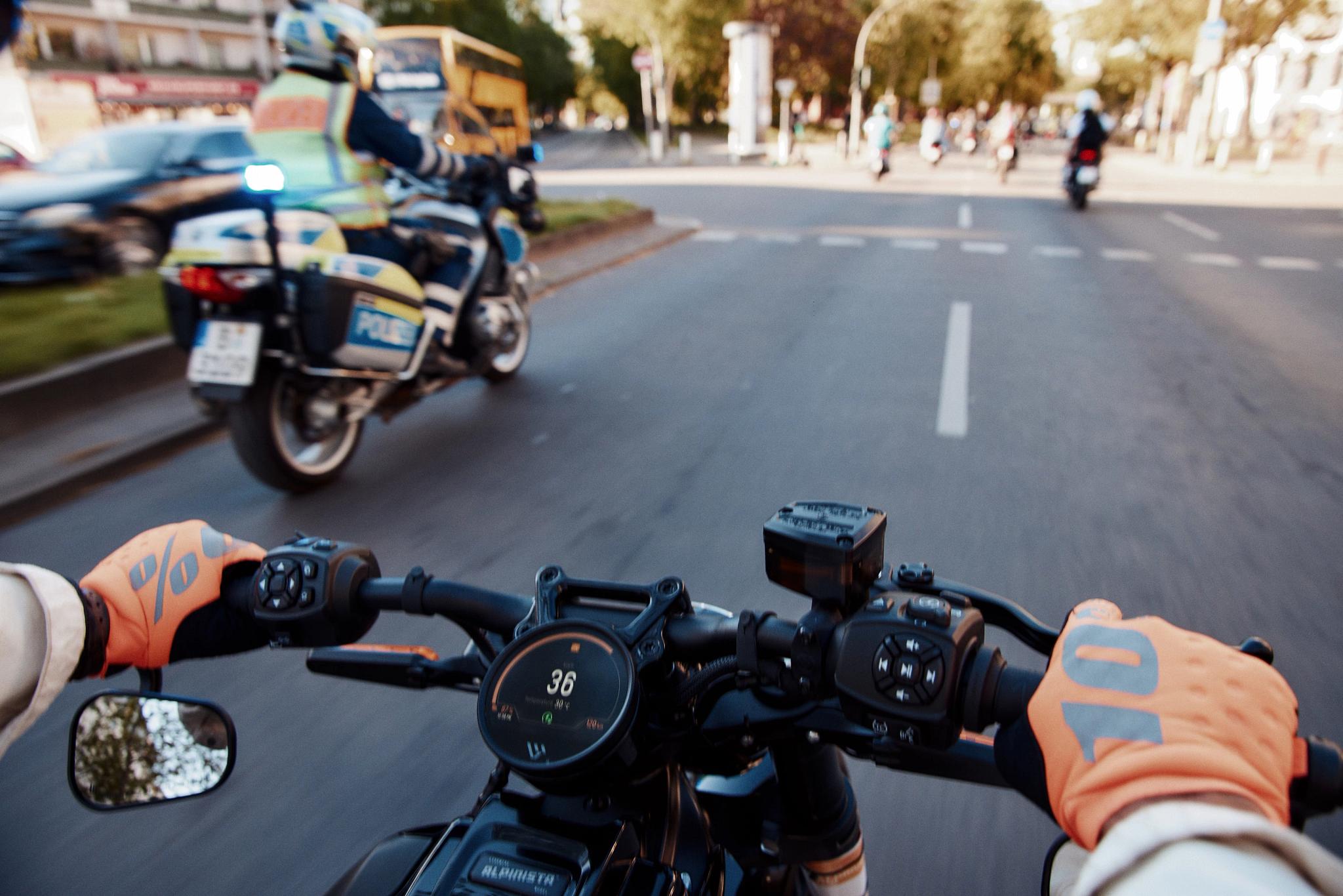 pulse, news, events, reload land 2026, berlin, honcho events, street, bike, road, city, car, traffic, action, transportation system, police, travel, race, people