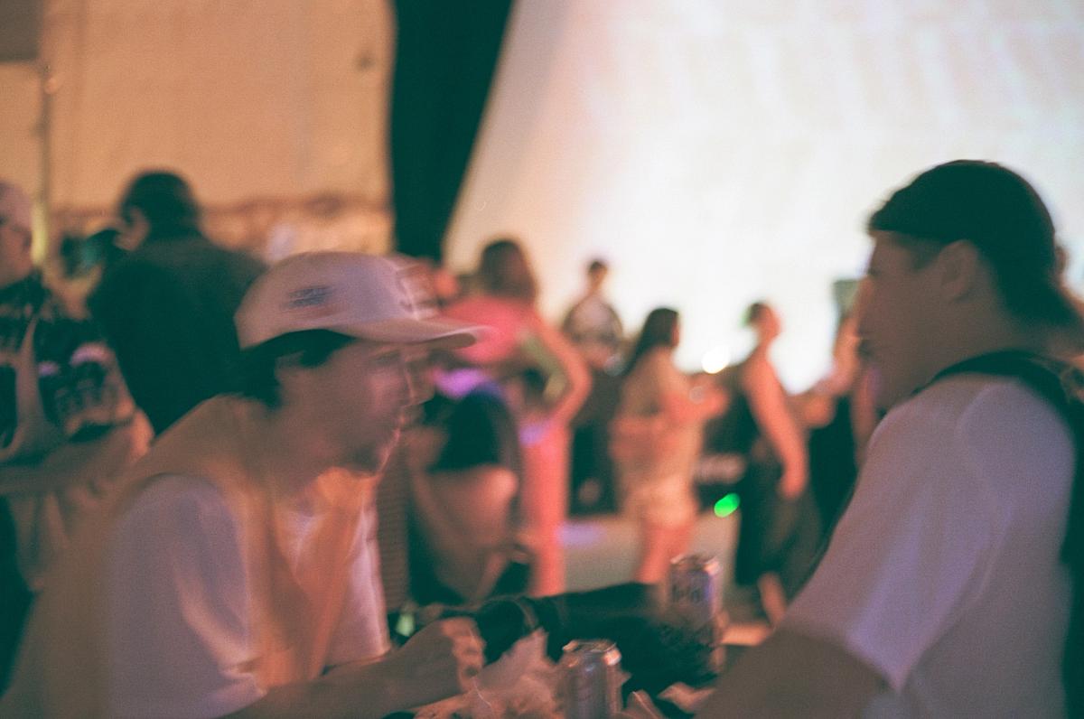 pulse, news, one show, put'rthr, honcho, party, events, 2026, portland, oregon, people, female, group, woman, adult, man, music, festival, celebration, party, concert