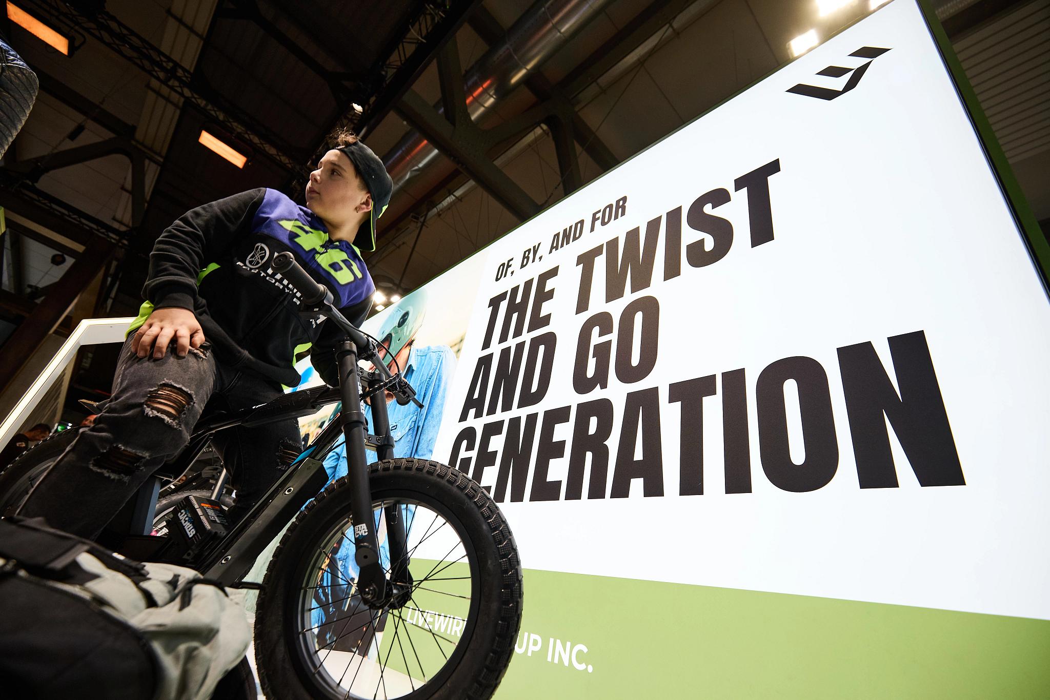 pulse, news articles, eicma, 2025, stacyc 10 year, s2 alpinista corsa, s4 honcho, alpinista patrol, maxi scooter, bike, competition, championship, race, wheel, road, ride