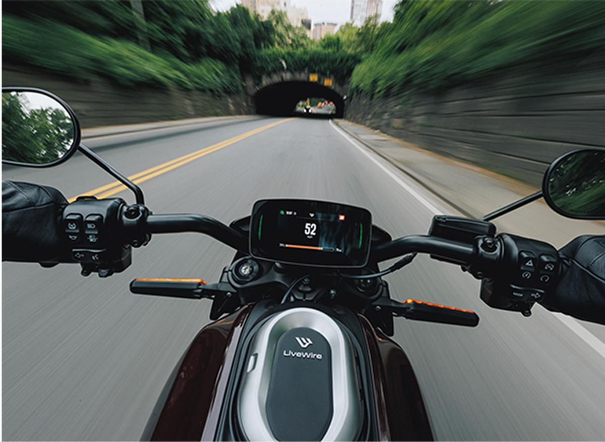 livewire one, lw1, compare our bikes, compare