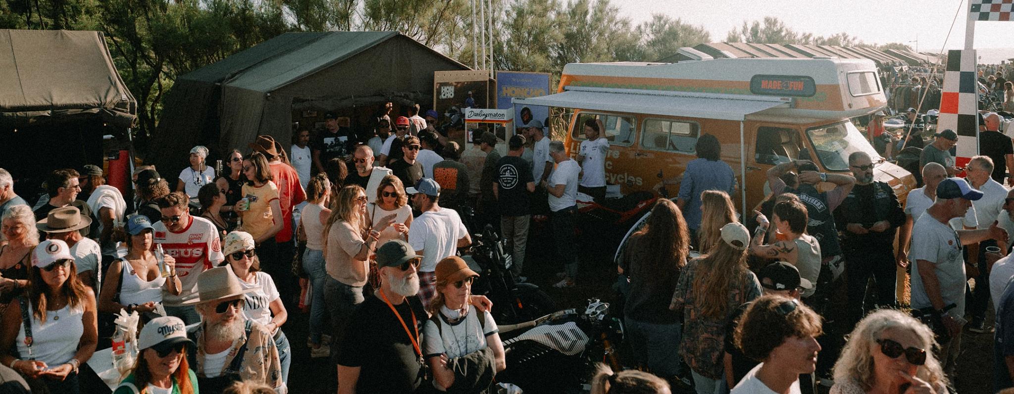 wheels and waves, livewire one, del mar, alpinista, mulholland, honcho,