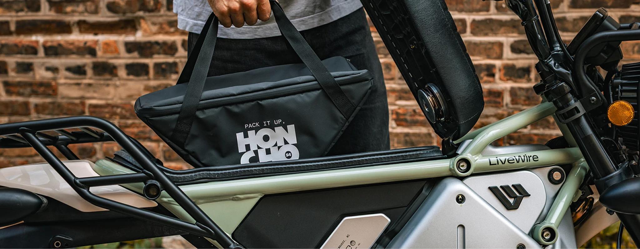s4 honcho, honcho, honcho trail, honcho street, street, trail,