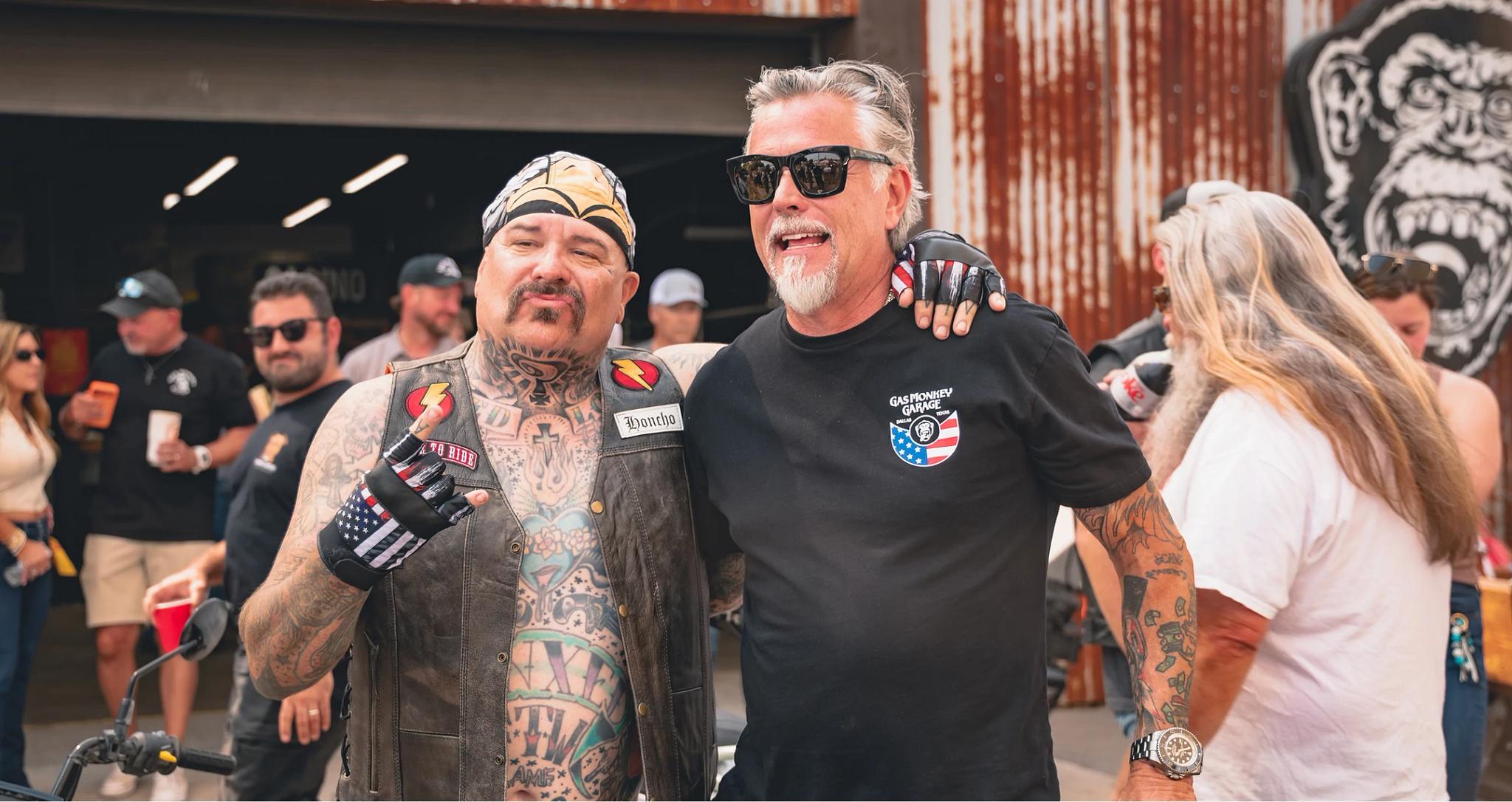 honcho, sturgis, sturgis 2026, honcho trail, livewire honcho,