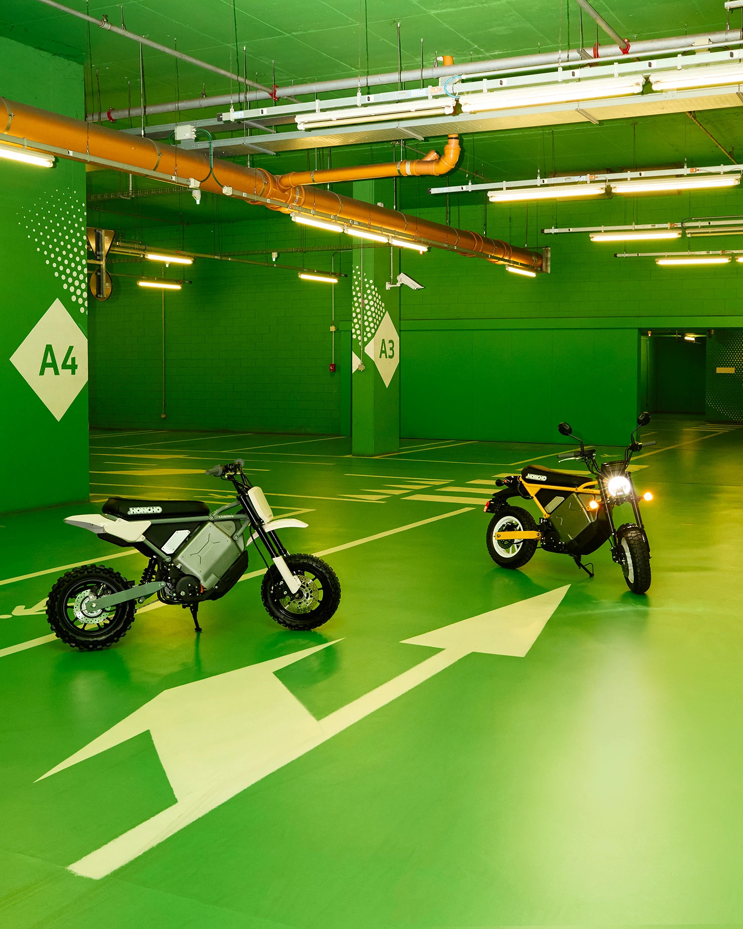 The Pulse - Creating the Next Generation of Motorcycles | LiveWire