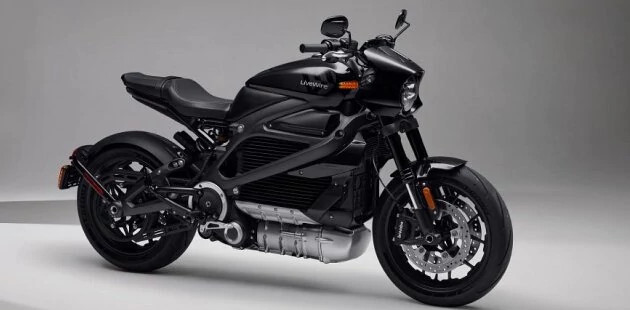 ExFactory Electric Motorcycles | LiveWire United States