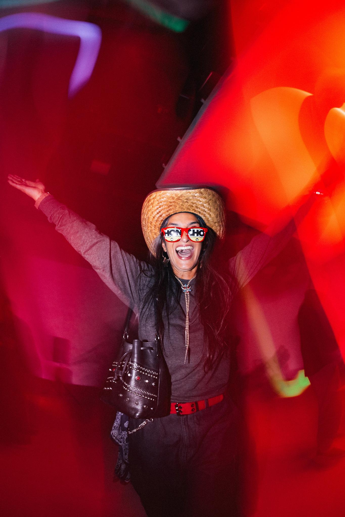 pulse, news, one show, put'rthr, honcho, party, events, 2026, portland, oregon, concert, performance, music, north america, singer, band, musician, stage, musical performance, festival, midwest, pop music, punk